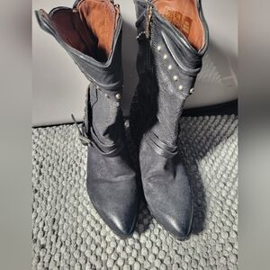 AS 98 Boots Great Condition.